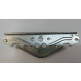Balama inferioara usa congelator Combina frigorifica BEKO RCNA406E40ZMN / R32