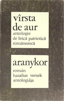 VARSTA DE AUR. ARANYKOR-FRANYO ZOLTAN-267671 foto