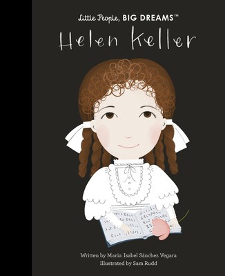Helen Keller foto