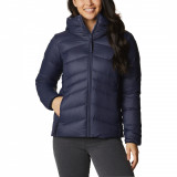 Cumpara ieftin Jachete Columbia Autumn Park Down Hooded Jacket 1909232466 albastru marin, S