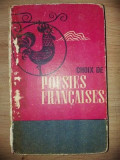 Choix de poesies francaises- I. Climer