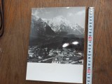 Cumpara ieftin FOTOGRAFIE VASILE SENCU - MUNTII BUCEGI, CCA 1970