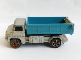 Bnk jc Corgi Juniors 49 Tipping Lorry