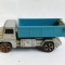 bnk jc Corgi Juniors 49 Tipping Lorry