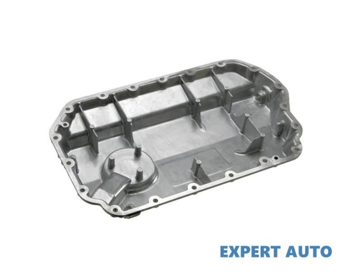 Baie ulei Audi A4 (2000-2004) [8E2, B6] #1