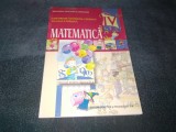 GHEORGHE MANDIZU CATRUNA MATEMATICA MANUAL PENTRU CLASA A IV A