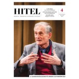 Hitel - 2025. &aacute;prilis - Irodalmi, t&aacute;rsadalmi &eacute;s műv&eacute;szeti foly&oacute;irat