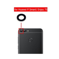 Geam Camera Huawei P Smart