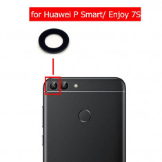 Geam Camera Huawei P Smart