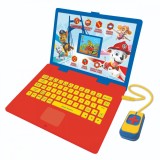 Laptop educational color, Paw Patrol, 130 de activitati