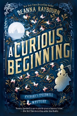 A Curious Beginning foto
