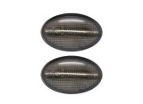 Set lampa semnalizare laterala Opel Astra F 09.191998, Corsa/Combo B 01.1901, Corsa/Combo C 1903, Meriva A 05.2010, Sintra 01.1998, Tigra 10.1901,
