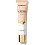 GUERLAIN Terracotta Joli Teint Protecting Tinted Moisturizer machiaj de stralucire pentru un look natural SPF 20 culoare 00 Rosy 30 ml