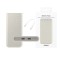 Baterie externa Samsung 10000mAh, 2x USB-C PD25W, EB-P3400XUEGEU, blister