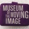 T2. INSIGNA CLIPS SUA VECHE DE REVER MUSEUM OF THE MOVING IMAGE CINEMA FILM **