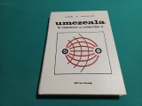 UMEZEALA &Icirc;N CONSTRUCȚII ȘI COMBATEREA EI / DINU ȘTEFAN MORARU /1969