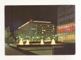 FA125 -Carte Postala- GERMANIA - Berlin. Interhotel Unter den Linden, necirculata