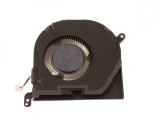 Cooler procesor Laptop, Dell, XPS 15 9500, 9510, 9520, 009RK6, 09RK6, NS75C00-19F10, DC2800OSSL, DC28000SSL, 5V, 0.5A, CPU