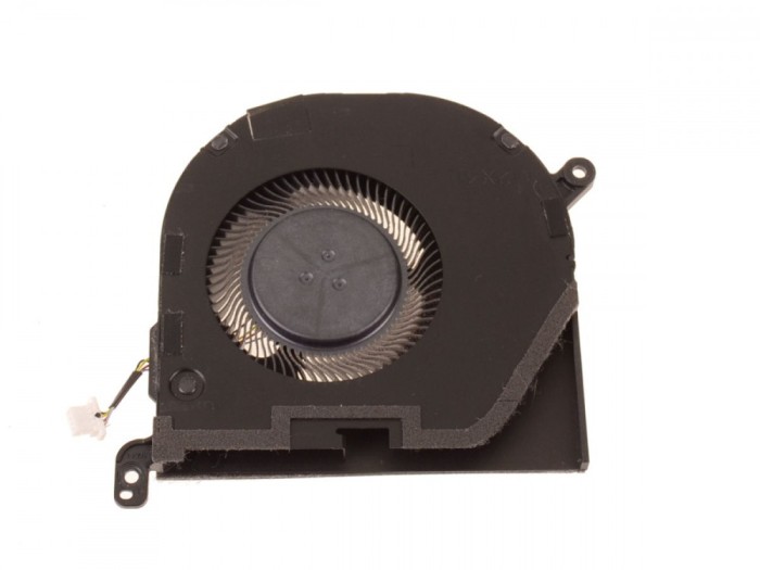 Cooler procesor Laptop, Dell, Precision 5550, 5560, 009RK6, 09RK6, NS75C00-19F10, DC2800OSSL, DC28000SSL, 5V, 0.5A, CPU
