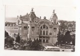 RF100 - Carte Postala - Cluj. Teatrul National, circulata 1967