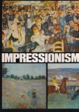 Eugen Schileru - Impressionism, Meridiane, Album Arta, 1978, Engleza, Carte Cartonata