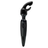 Set Vibrator Wand + Accesoriu