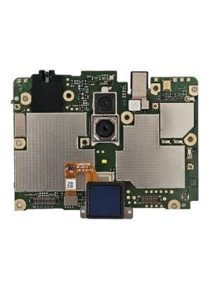Placa de baza Nokia 3.1 Plus TA-1104, second-hand, testata foto