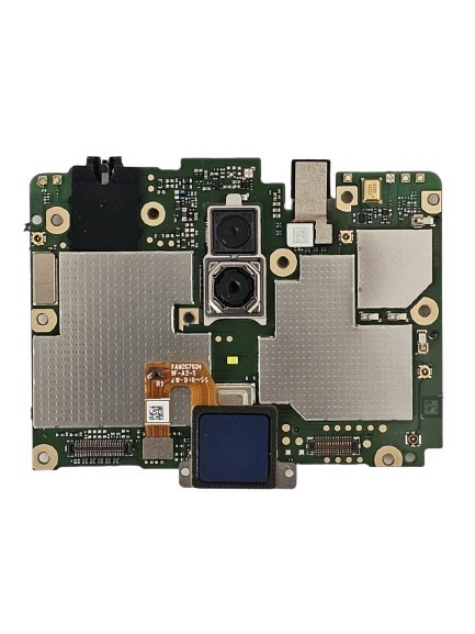 Placa de baza Nokia 3.1 Plus TA-1104, second-hand, testata