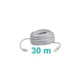 Cablu Internet, Retea Cablu UTP , Lungime 30m