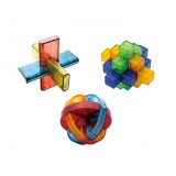 Puzzle - Brain buster - Incepatori | Buki