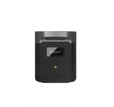 EcoFlow Delta MAX Extra Battery baterie suplimentara pentru Delta MAX foto