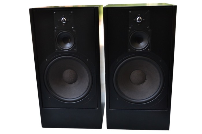 Boxe Heco Superior 700