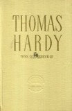 Thomas Hardy - Tess d'Urberville