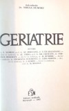 GERIATRIE de MIRCEA DUMITRU, 1982