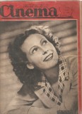 Revista Cinema 1 mai 1942
