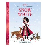 Snow White (Best-Loved Classics)