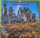 Disc Vinil The Les Humphries Singers - Sing Hallelujah-Decca, SR International - 61 793