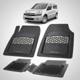 Cumpara ieftin Covorase Citroen Berlingo Generatia II Compatibile 2008-2018 | Silver