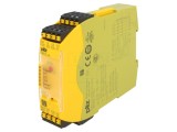 Releu de siguranță PNOZ s4, 24VDC