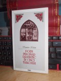 Cumpara ieftin DUMITRU ICHIM - POEM IMAGINAR DRAMATIC IN CINCI TABLOURI , PREF. VALERIU ANANIA*