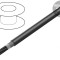 Cablu &Ouml;LFLEX ROBUST 215C 4x0,5mm2 Negru 300V/500V