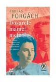 Cumpara ieftin Dosarele mamei mele