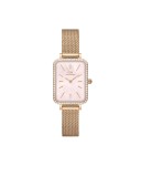Cumpara ieftin Ceas Dama, Daniel Wellington, Quadro DW00100669 - Marime universala