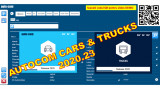 Soft Autocom Cars and Trucks 2020.23 cu activare + TecDoc 2018 Q1 descarcabil