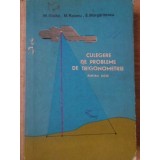 CULEGERE DE PROBLEME DE TRIGONOMETRIE PENTRU LICEE-MARIUS STOKA, MIRCEA RAIANU, EUGEN MARGARITESCU-340457