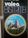 Ioan Scurtu - Valea Bistritei (Editia: 1978)