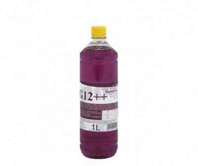 Antigel concentrat RapidAuto 99KPCH1G12++A, 1l; violet foto