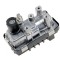 Actuator turbo G-60, 6NW009483, Audi A4 2.7tdi 2005-2008, A6 2.7tdi 2004-2011, A6 Allroad 2006-2011, NTY ECD-AU-001