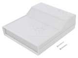 Carcasă Desktop ABS 154x173x54mm