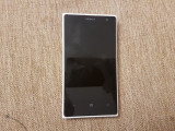 Dezmembrez Smartphone Nokia Lumia 1020 White Livrare gratuita!
